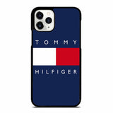 TOMMY HILFIGER iPhone 11 Pro Case