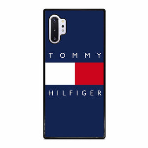 TOMMY HILFIGER Samsung Galaxy Note 10 Plus Case