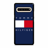 TOMMY HILFIGER Samsung Galaxy S10 5G Case