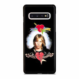 TOM PETTY AND THE HEARTBREAKER Samsung Galaxy S10 Case