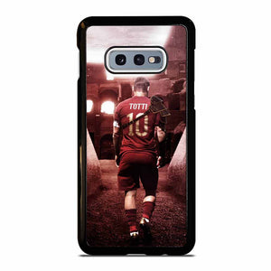 TOTTI 3 Samsung Galaxy S10e case