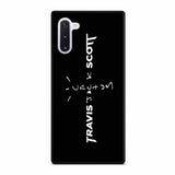 TRAVIS SCOTT CACTUS JACK Samsung Galaxy Note 10 Case