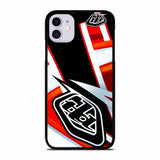 TROY LEE DESIGNS TLD #2 iPhone 11 Case