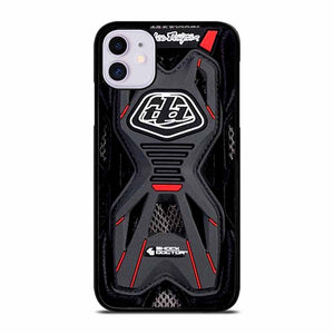 TROY LEE DESIGNS TLD #A iPhone 11 Case