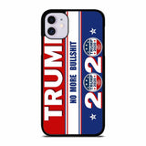 TRUMP 2020 #1 iPhone 11 Case
