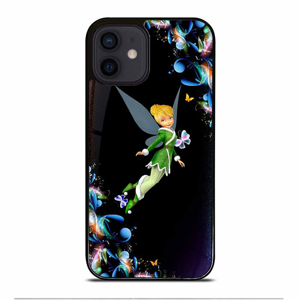 Tinker Bell Art iPhone 12 Mini Case