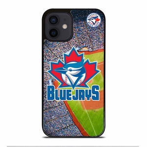 Toronto blue jays iPhone 12 Mini Case