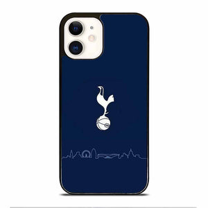 Tottenham Hotspur iPhone 12 Case