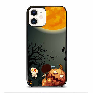 Trick or treat iPhone 12 Case