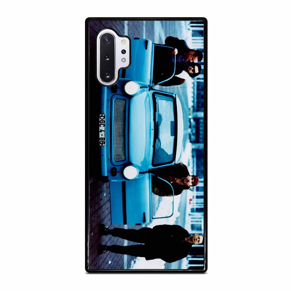 U2 BAND Samsung Galaxy Note 10 Plus Case