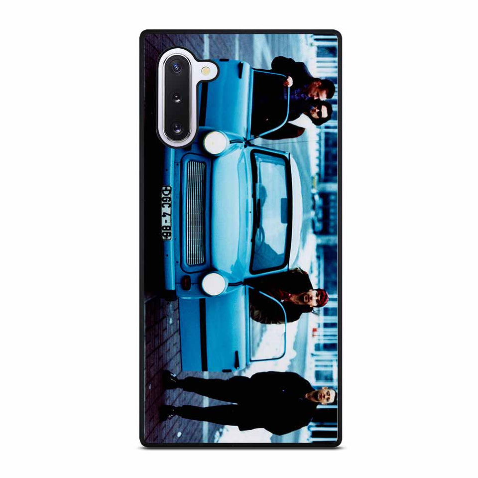 U2 BAND Samsung Galaxy Note 10 Case