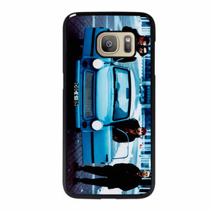 U2 BAND Samsung Galaxy S7 Case