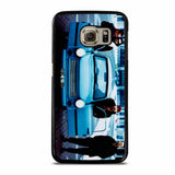 U2 BAND Samsung Galaxy S6 Case