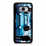 U2 BAND Samsung Galaxy S8 Case