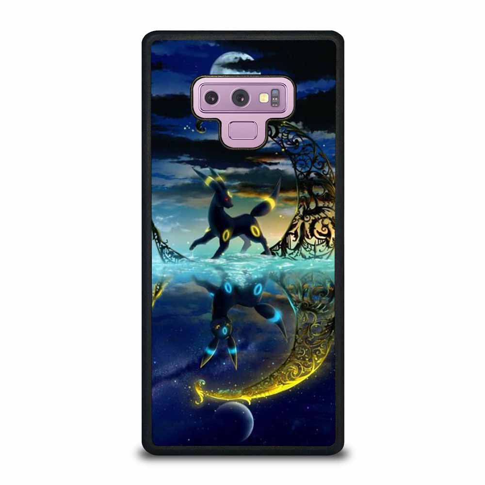 UMBREON SHINY POKEMON Samsung Galaxy Note 9 case