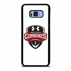 UNDER ARMOUR COMBINES FOOTBALL #D Samsung Galaxy S8 Plus Case