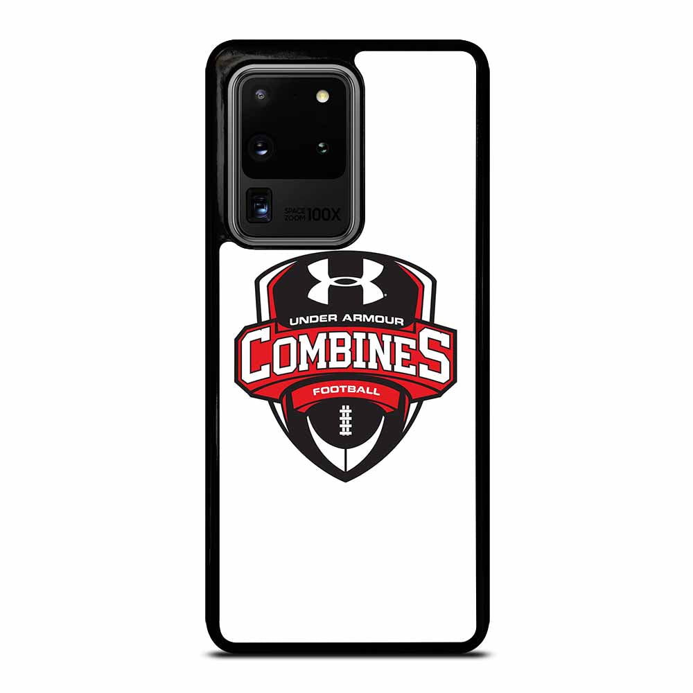 UNDER ARMOUR COMBINES FOOTBALL #D Samsung S20 Ultra Case