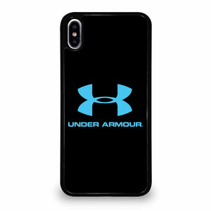 UNDER ARMOUR #D1 iPhone XS Max case