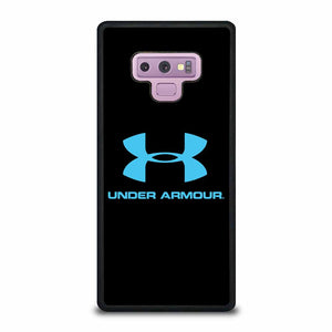 UNDER ARMOUR #D1 Samsung Galaxy Note 9 case