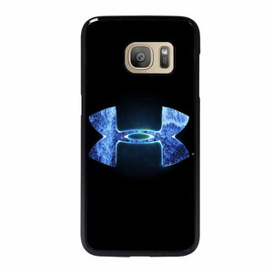 UNDER ARMOUR #D4 Samsung Galaxy S7 Case