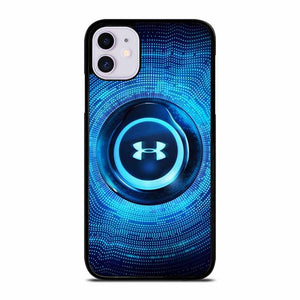 UNDER ARMOUR ICON #1 iPhone 11 Case
