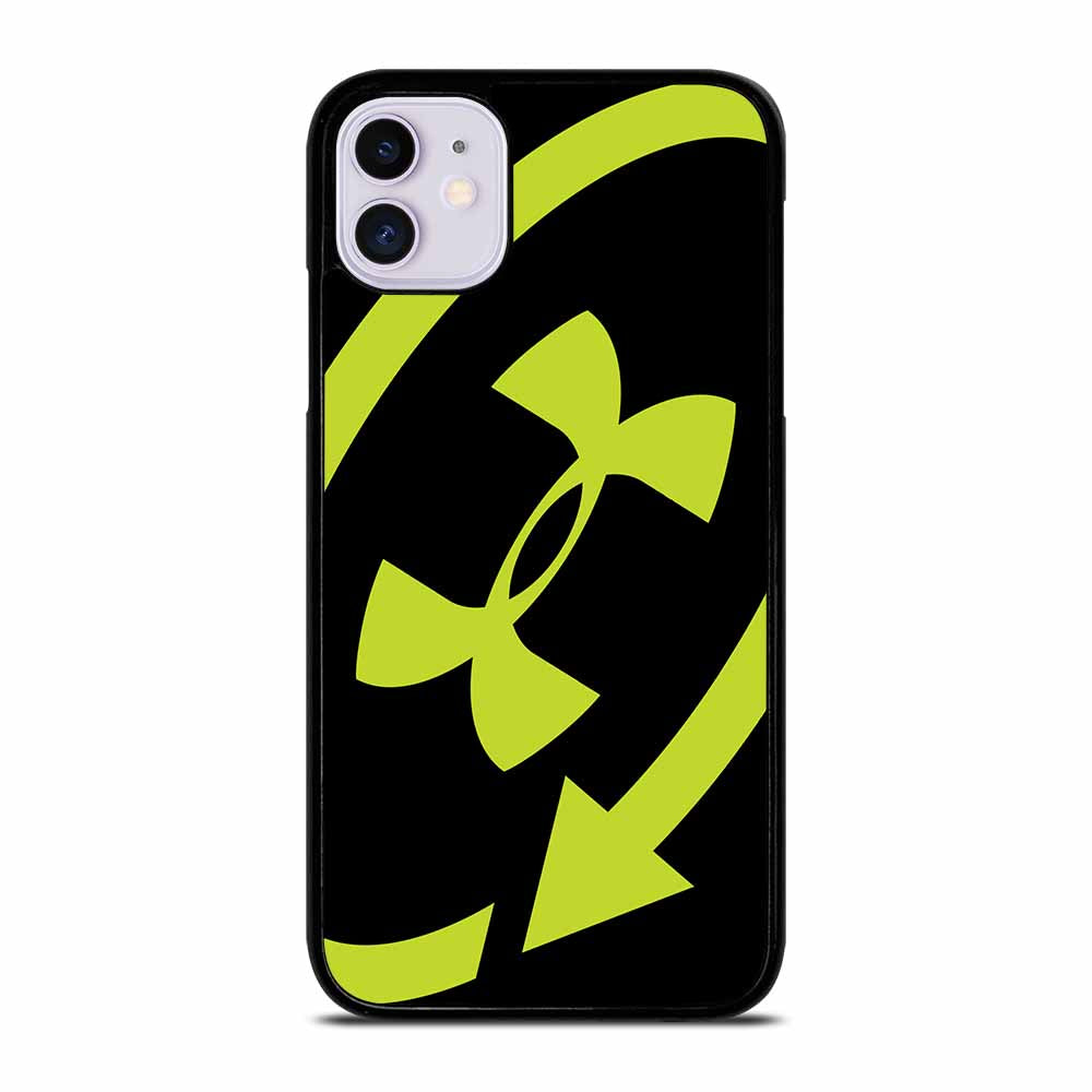 UNDER ARMOUR ICON iPhone 11 Case