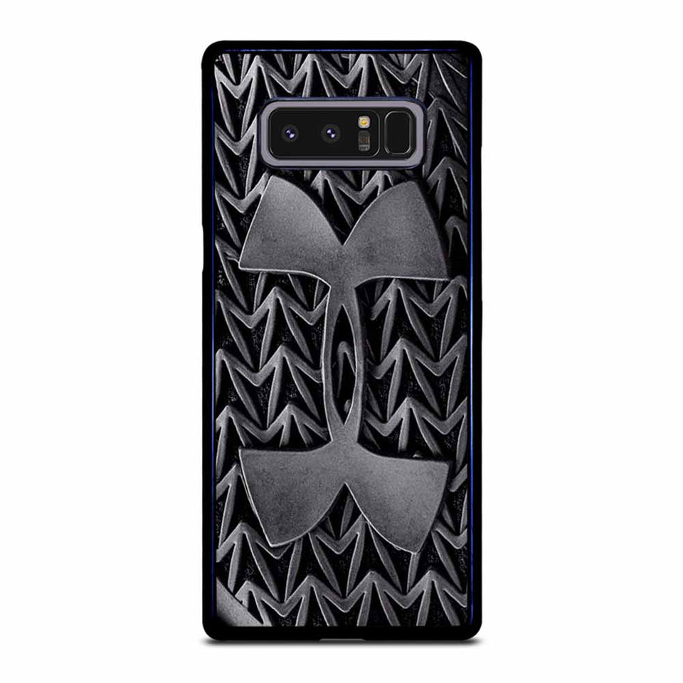 UNDER ARMOUR LOGO 3D Samsung Galaxy Note 8 case