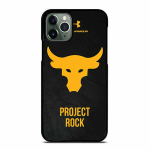 UNDER ARMOUR PROJECT ROCK iPhone 11 Pro Max Case