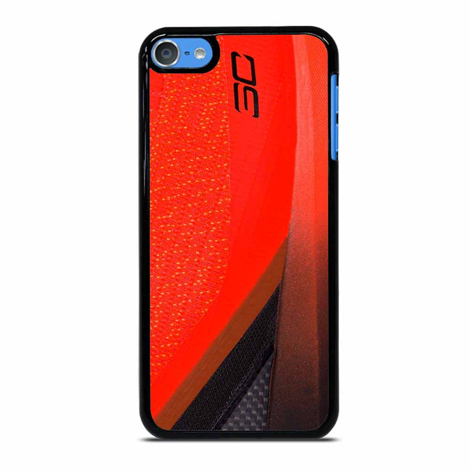 UNDER ARMOUR STEPHEN CURRY #1 iPod 7 Case