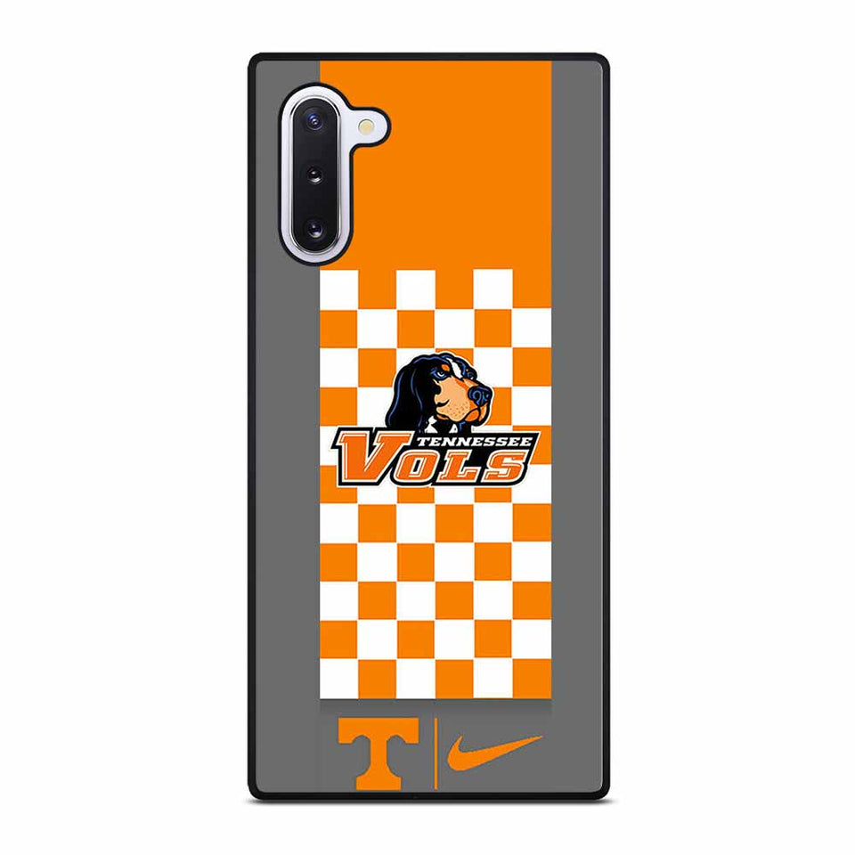 UNIVERSITY OF TENNESSEE VOLS Samsung Galaxy Note 10 Case