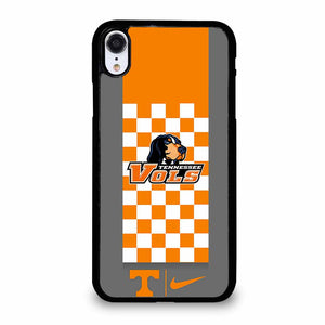 UNIVERSITY OF TENNESSEE VOLS iPhone XR case