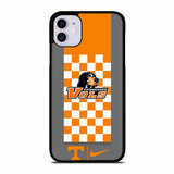 UNIVERSITY OF TENNESSEE VOLS iPhone 11 Case