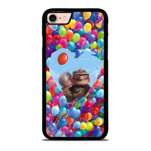 UP MOVIE CARL AND ELLIE iPhone 7 / 8 Case