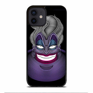 Ursula face iPhone 12 Mini Case
