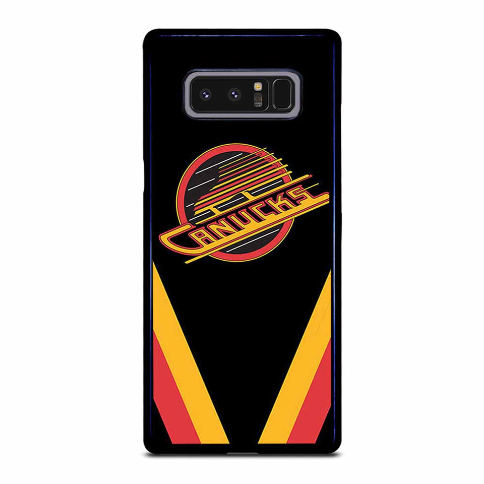 VANCOUVER CANUCKS Samsung Galaxy Note 8 case