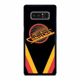 VANCOUVER CANUCKS Samsung Galaxy Note 8 case