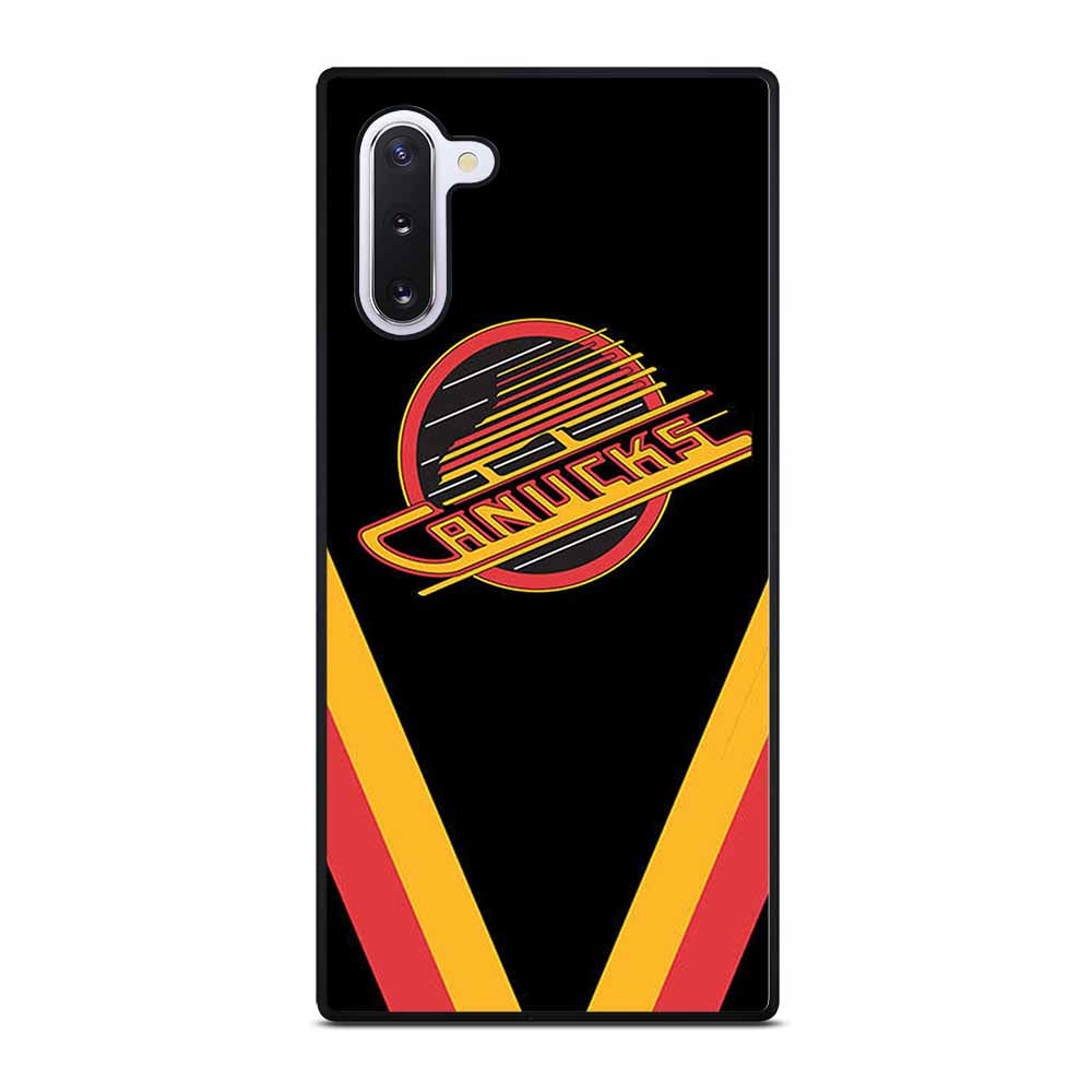 VANCOUVER CANUCKS Samsung Galaxy Note 10 Case