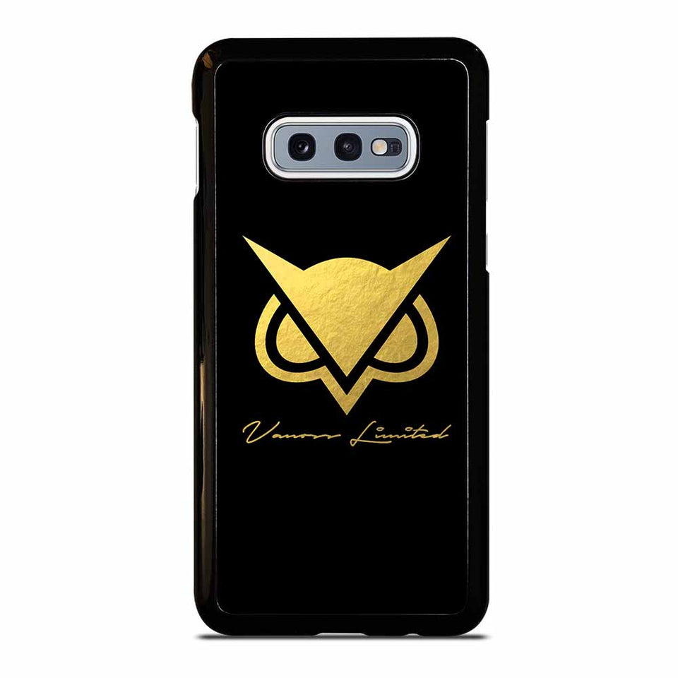 VANOSS GOLD OWL Samsung Galaxy S10e case