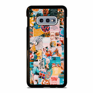 VINTAGE 1 Samsung Galaxy S10e case