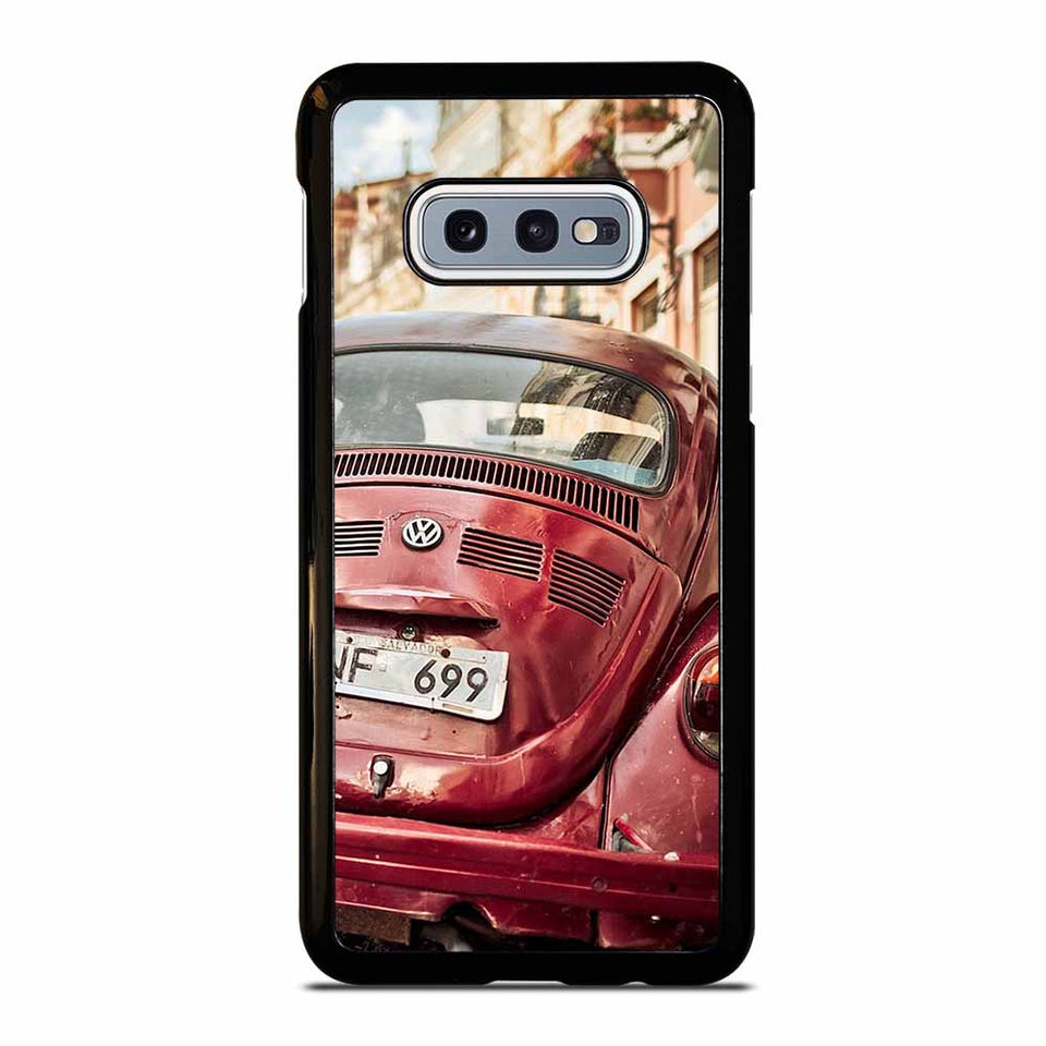 VINTAGE VOLKSWAGEN Samsung Galaxy S10e case