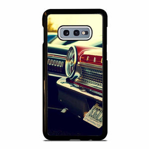 VINTAGE Samsung Galaxy S10e case