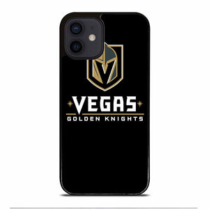 Vegas golden knight iPhone 12 Mini Case