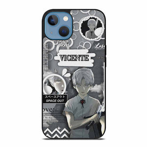 Vincente Tower of God iPhone 13 Case