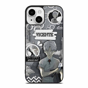 Vincente Tower of God iPhone 13 Mini