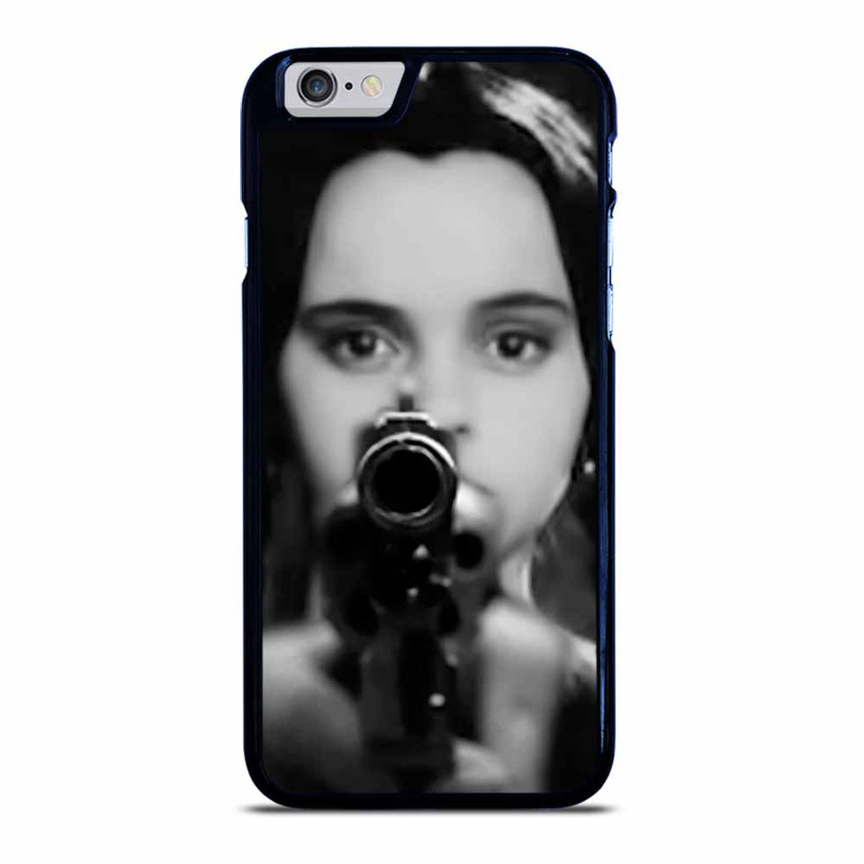 WEDNESDAY ADDAMS #2 iPhone 6 / 6S Case