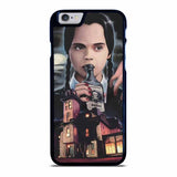 WEDNESDAY ADDAMS 3 iPhone 6 / 6S Case