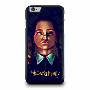 WEDNESDAY ADDAMS FAMILY iPhone 6 / 6s Plus Case