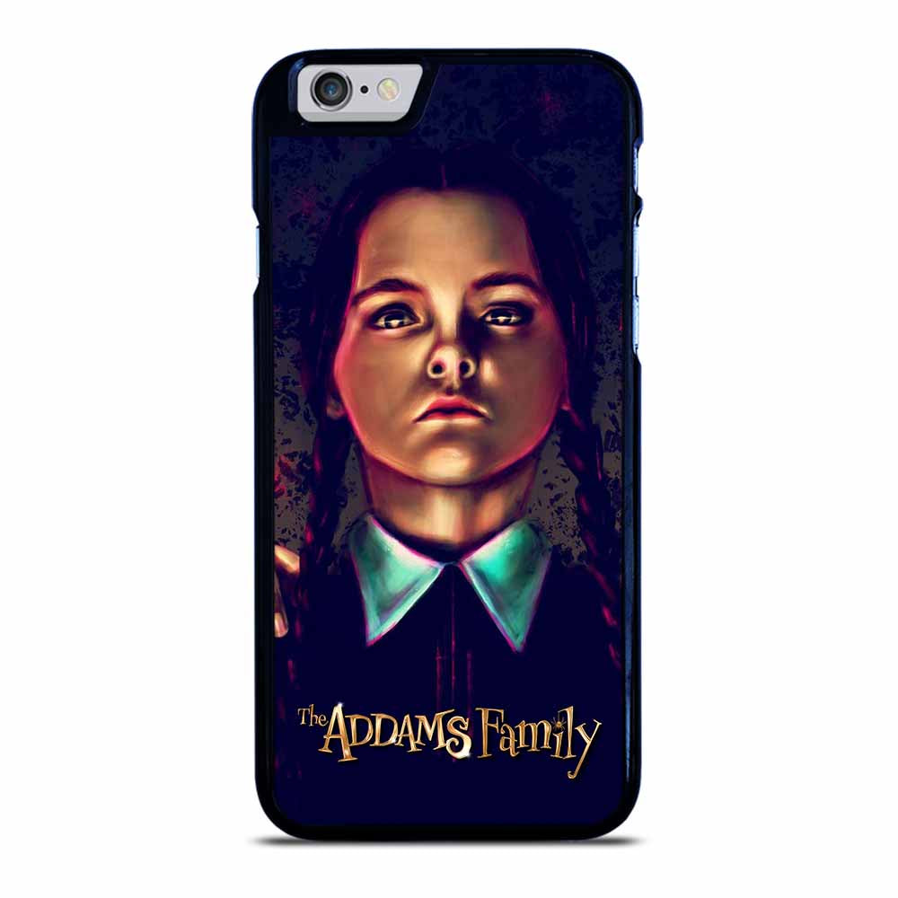 WEDNESDAY ADDAMS FAMILY iPhone 6 / 6S Case