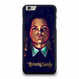 WEDNESDAY ADDAMS FAMILY iPhone 6 / 6s Plus Case