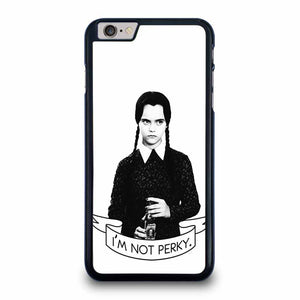 WEDNESDAY ADDAMS NEW iPhone 6 / 6s Plus Case